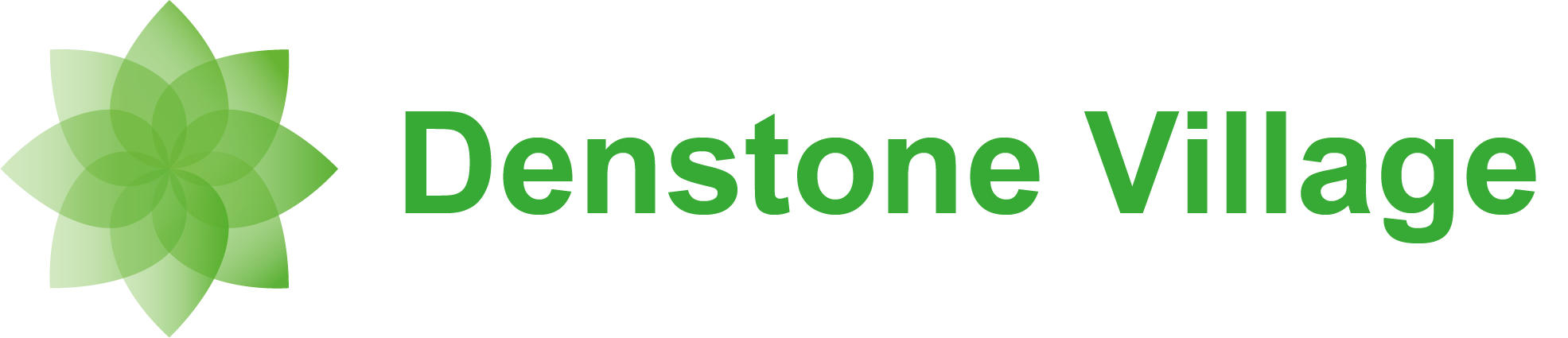 Denstone Village Logo